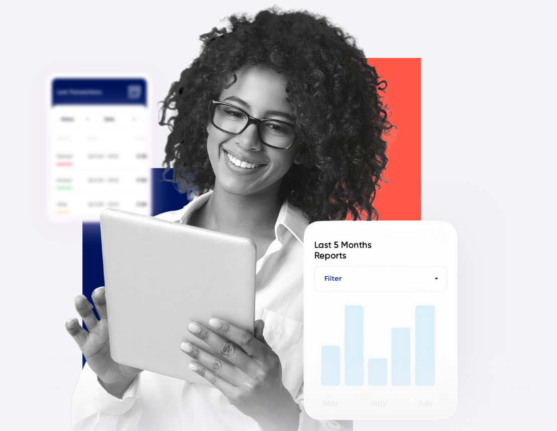 Control Your Field Sales