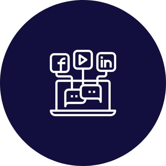 Social Media Sales