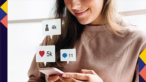 Social Media Sales