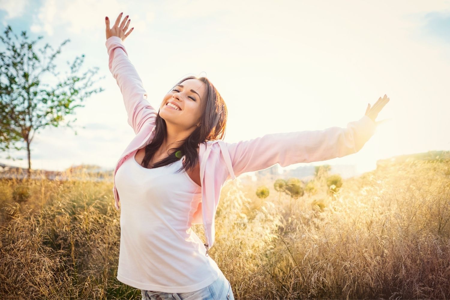 Financial Events That Create Happiness Effect