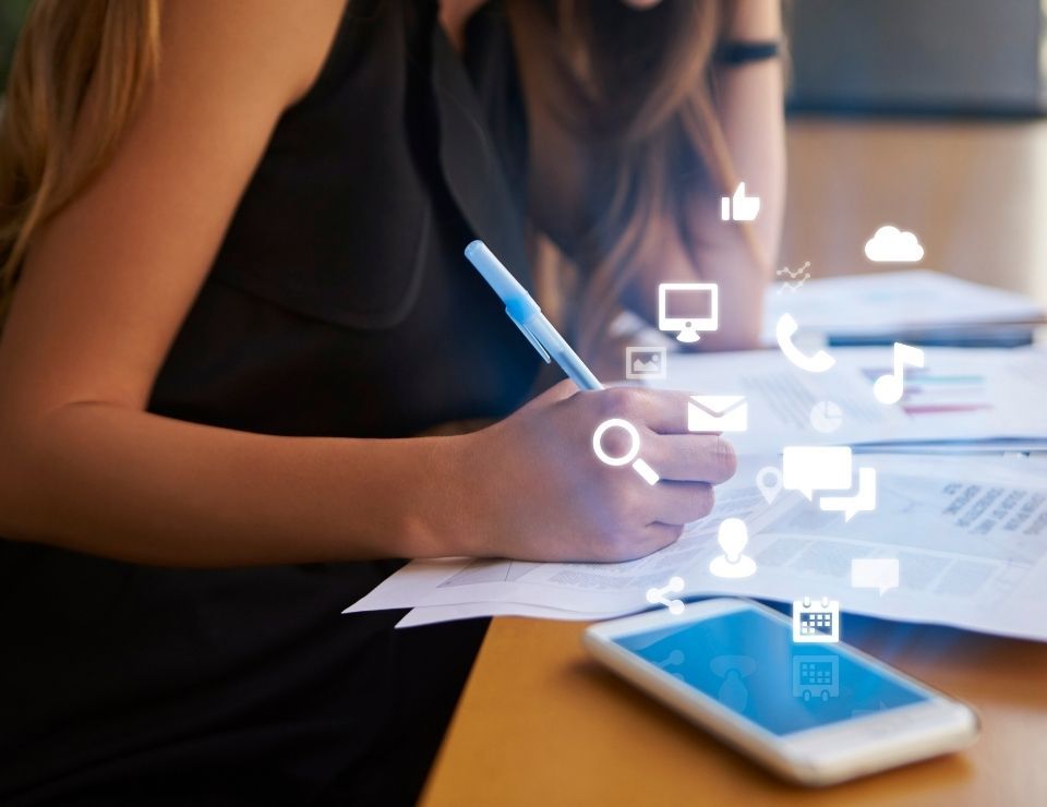 5 Digital Apps You Should Have in Your Pocket