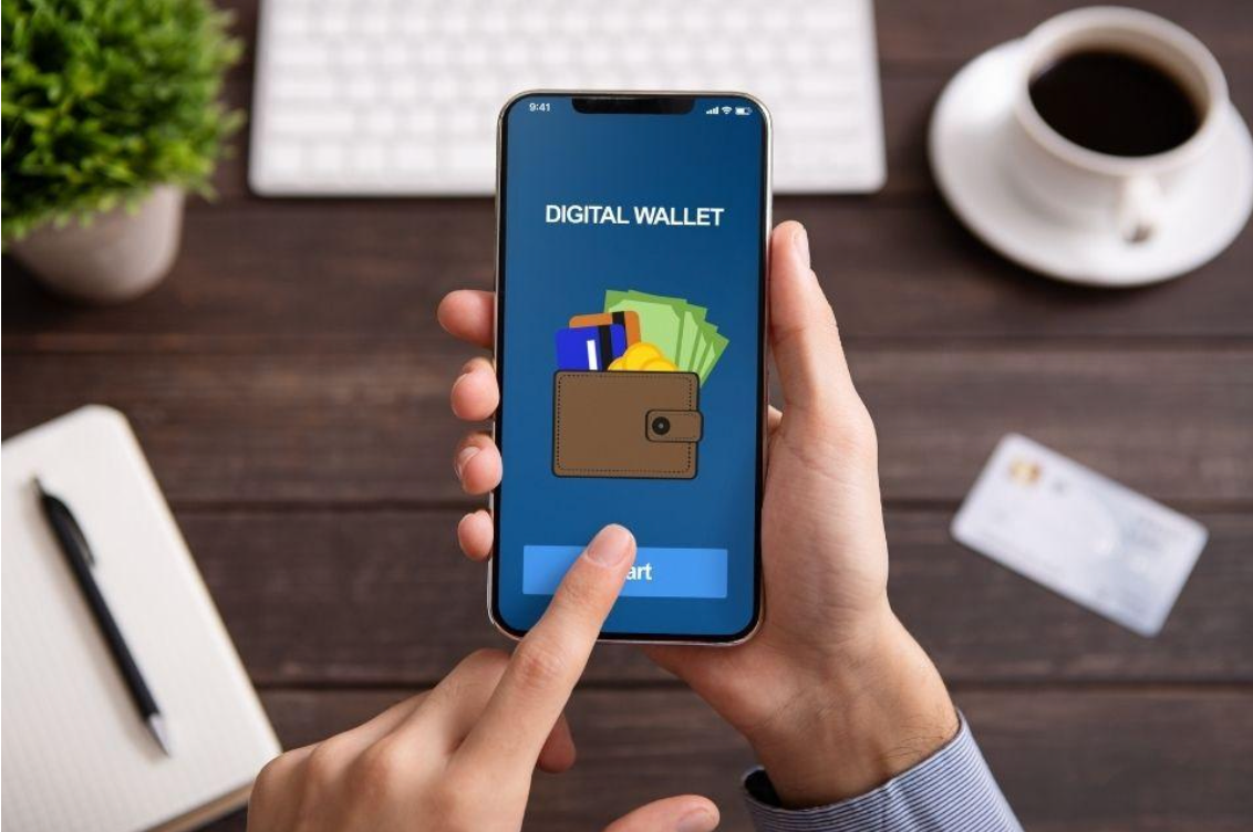 What is a Digital Wallet?