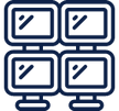 Different Screens