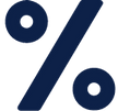 Low Commission Rates