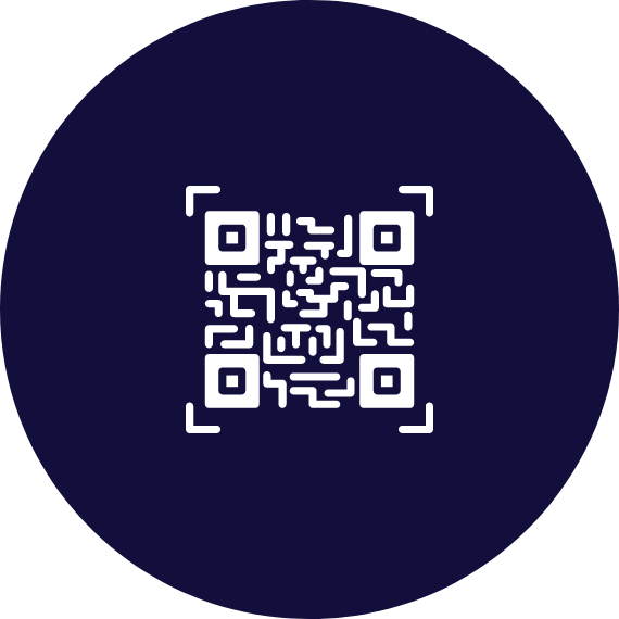Payment by QR