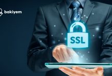 SSL Nedir