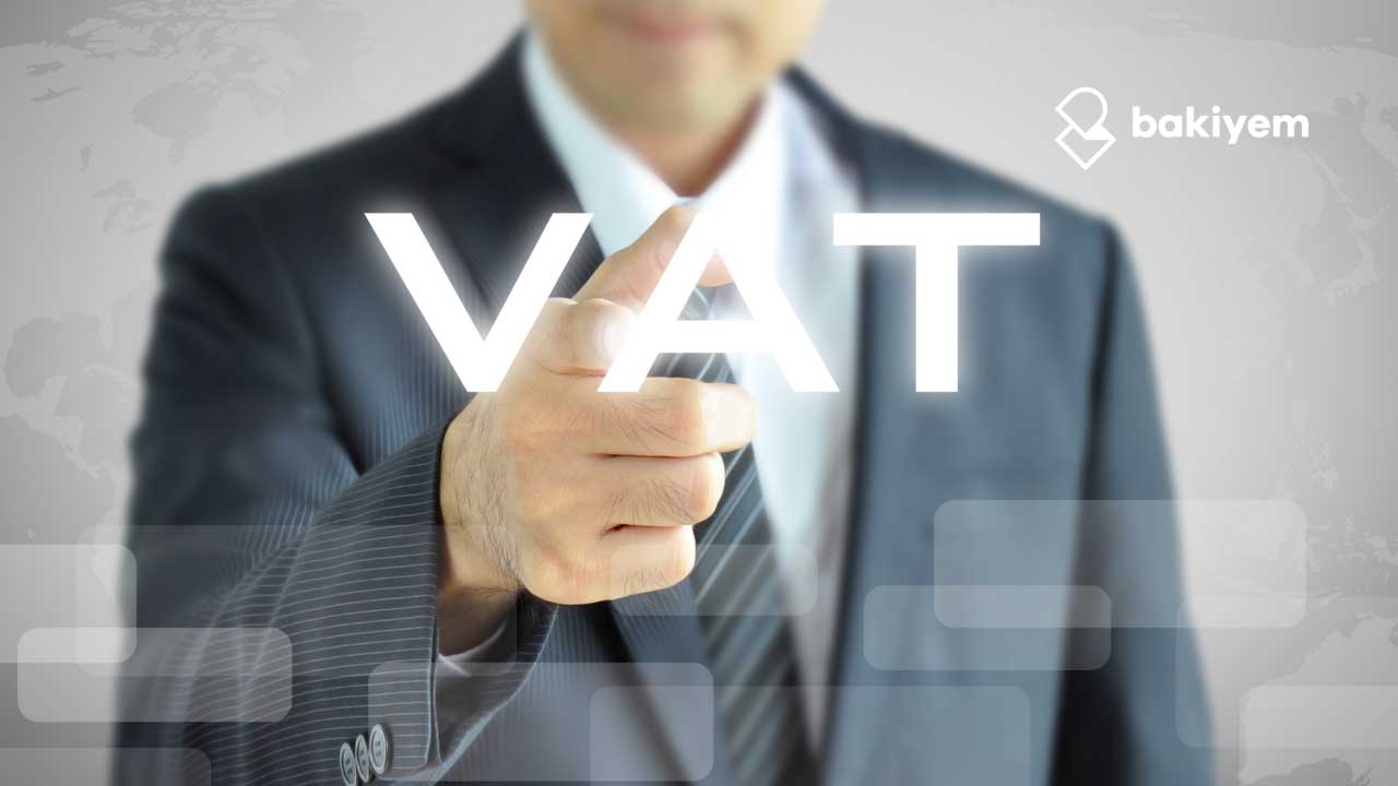 Vat Numarası Nedir?
