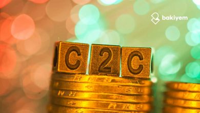 C2C Nedir?