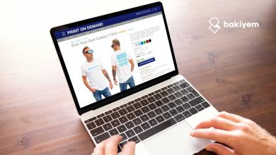 Print on Demand Nedir?