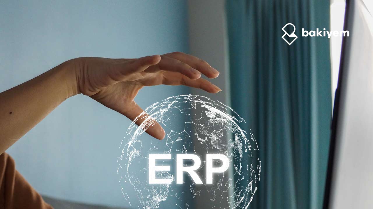 ERP Modülü ve Özellikleri 