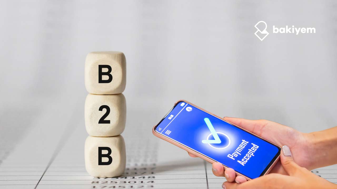 B2B Ödeme Yazılımı Nedir?