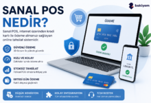 Sanal Pos Nedir?